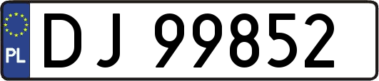 DJ99852