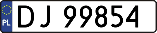DJ99854