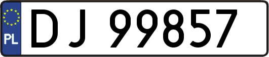 DJ99857