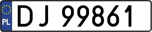DJ99861