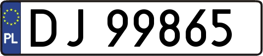 DJ99865