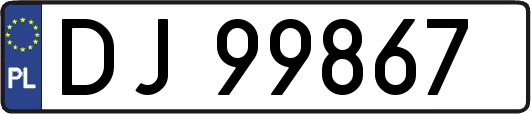 DJ99867