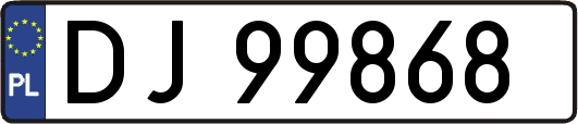 DJ99868