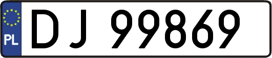 DJ99869