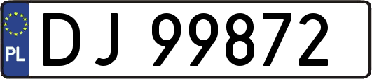 DJ99872