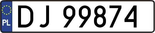 DJ99874