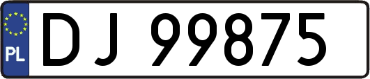 DJ99875