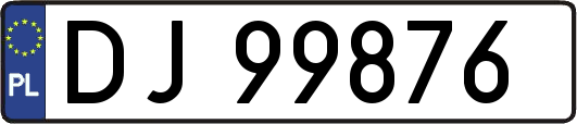 DJ99876