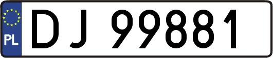 DJ99881