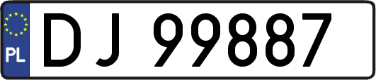 DJ99887