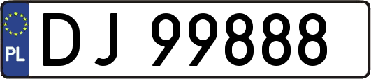 DJ99888