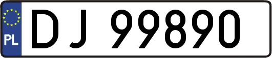 DJ99890