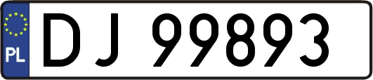 DJ99893