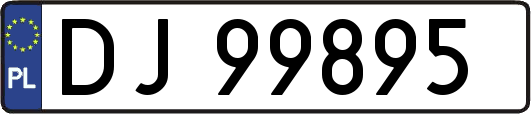 DJ99895