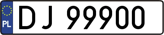 DJ99900