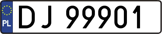DJ99901
