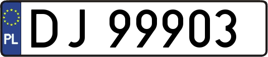 DJ99903