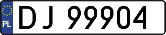 DJ99904