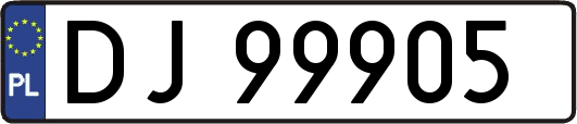 DJ99905