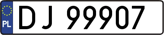 DJ99907