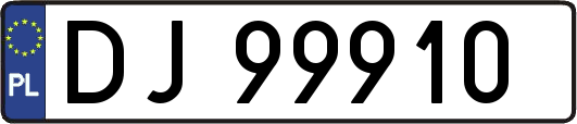 DJ99910