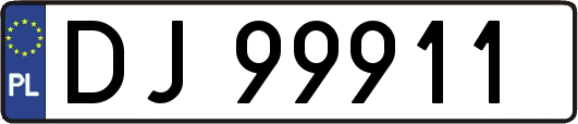 DJ99911