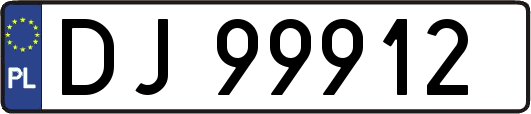 DJ99912