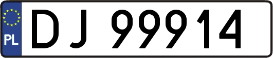 DJ99914