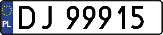 DJ99915