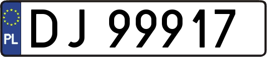 DJ99917