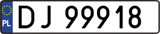 DJ99918