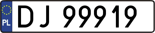 DJ99919