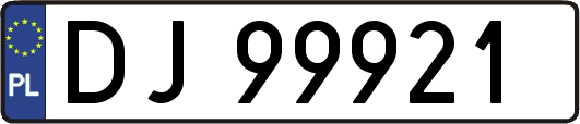 DJ99921