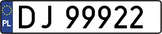 DJ99922