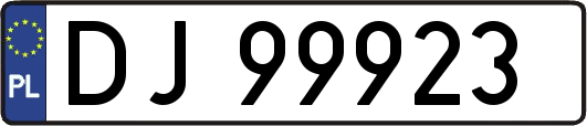 DJ99923