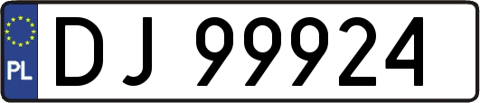 DJ99924