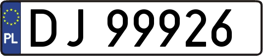 DJ99926
