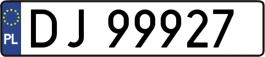 DJ99927