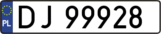 DJ99928