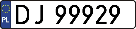 DJ99929