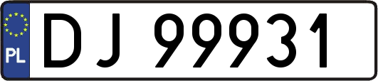 DJ99931