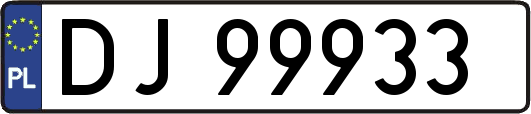 DJ99933