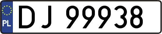 DJ99938