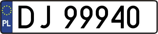 DJ99940