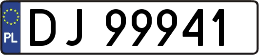 DJ99941