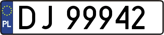 DJ99942
