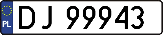 DJ99943