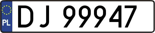 DJ99947
