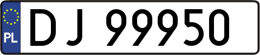 DJ99950