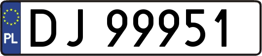 DJ99951